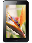 Best available price of Huawei MediaPad 7 Vogue in Djibouti