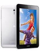 Best available price of Huawei MediaPad 7 Youth in Djibouti