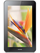 Best available price of Huawei MediaPad 7 Youth2 in Djibouti