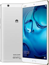 Best available price of Huawei MediaPad M3 8-4 in Djibouti