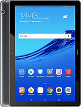 Best available price of Huawei MediaPad T5 in Djibouti