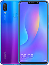 Best available price of Huawei nova 3i in Djibouti