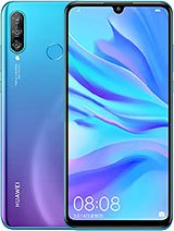 Best available price of Huawei nova 4e in Djibouti