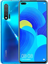 Best available price of Huawei nova 6 5G in Djibouti