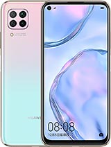 Best available price of Huawei nova 6 SE in Djibouti
