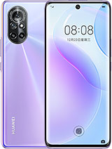 Best available price of Huawei nova 8 5G in Djibouti