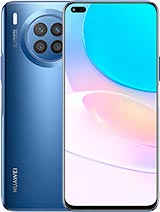 Best available price of Huawei nova 8i in Djibouti