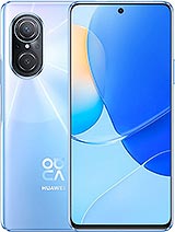 Best available price of Huawei nova 9 SE in Djibouti