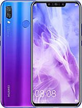 Best available price of Huawei nova 3 in Djibouti