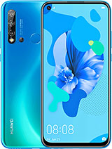 Best available price of Huawei nova 5i in Djibouti