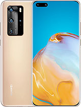 Best available price of Huawei P40 Pro in Djibouti