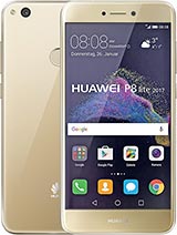 Best available price of Huawei P8 Lite 2017 in Djibouti