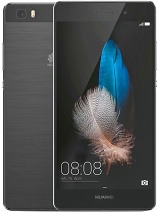Best available price of Huawei P8lite in Djibouti