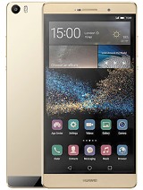 Best available price of Huawei P8max in Djibouti