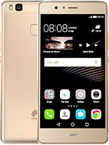 Best available price of Huawei P9 lite in Djibouti