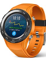 Best available price of Huawei Watch 2 in Djibouti