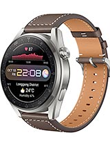 Best available price of Huawei Watch 3 Pro in Djibouti