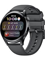 Best available price of Huawei Watch 3 in Djibouti