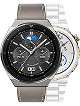 Best available price of Huawei Watch GT 3 Pro in Djibouti