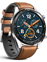 Best available price of Huawei Watch GT in Djibouti