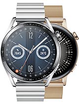 Best available price of Huawei Watch GT 3 in Djibouti