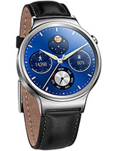 Best available price of Huawei Watch in Djibouti