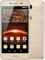 Best available price of Huawei Y5II in Djibouti