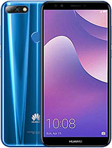 Best available price of Huawei Y7 2018 in Djibouti