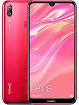 Best available price of Huawei Y7 2019 in Djibouti