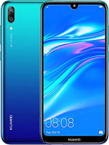 Best available price of Huawei Y7 Pro 2019 in Djibouti