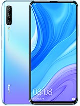 Best available price of Huawei P smart Pro 2019 in Djibouti