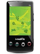 Best available price of i-mobile TV550 Touch in Djibouti