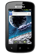Best available price of Icemobile Apollo Touch 3G in Djibouti
