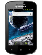 Best available price of Icemobile Apollo Touch in Djibouti