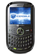 Best available price of Icemobile Comet II in Djibouti