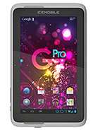 Best available price of Icemobile G7 Pro in Djibouti