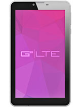 Best available price of Icemobile G8 LTE in Djibouti