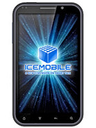Best available price of Icemobile Prime in Djibouti