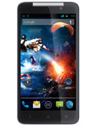 Best available price of Icemobile Gprime Extreme in Djibouti