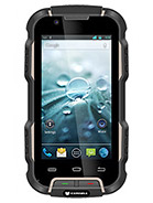 Best available price of Icemobile Gravity Pro in Djibouti