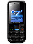 Best available price of Icemobile Rainbow II in Djibouti