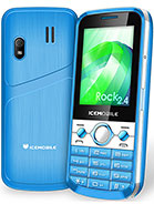 Best available price of Icemobile Rock 2-4 in Djibouti