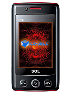 Best available price of Icemobile Sol in Djibouti