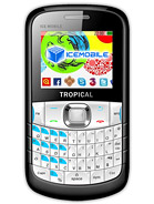 Best available price of Icemobile Tropical in Djibouti