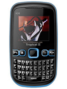 Best available price of Icemobile Tropical II in Djibouti