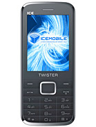 Best available price of Icemobile Twister in Djibouti