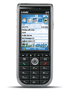 Best available price of i-mate SP5 in Djibouti