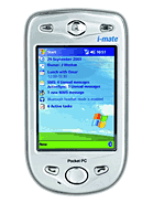 Best available price of i-mate Pocket PC in Djibouti