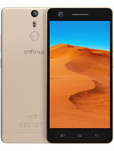 Best available price of Infinix Hot S in Djibouti