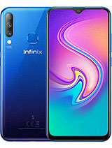 Best available price of Infinix S4 in Djibouti